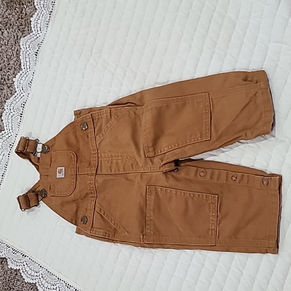 Carhartt 9m
